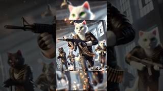 The Trigger of That Day The Judgment of Today animation catsnkittens catstory scarystory [upl. by Baryram]