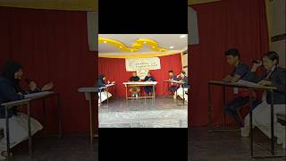 quotDebate competitionquot school excellent debate motivation students [upl. by Aney592]