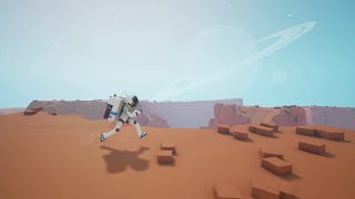 ASTRONEER  Official Reveal Trailer [upl. by Locklin]