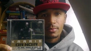 KAARIS  OR NOIR LA CHRONIK DE VANTARD [upl. by Nitram]