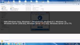 ReLoader Activator v21 quotwindows vista7808110server 2008 server 2012 R2 server 2016 [upl. by Engapmahc227]