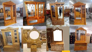 New And Latest Dressing Table Design 2021  Modern Dressing Tables  Dressing Design [upl. by Rainie]