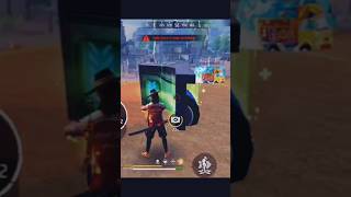 BR Ranked solo VS Squad gameplay Garena Free Fire freefire1vs1customtipsandtricks battleroyalegame [upl. by Atyekram]