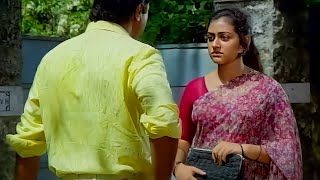 ഇന്ന് മുതൽ ഞാൻ പറയുന്നതേ നീ കേൾക്കൂ  Mammootty  Parvathy  Artham movie scenes [upl. by Nytsuj]