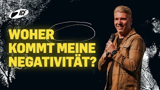 Woher kommt meine Negativität  Thomas Bosshard [upl. by Nicram895]