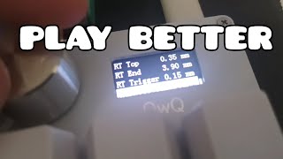 THE BEST SETTINGS FOR SAYO DEVICE O3C [upl. by Derej]