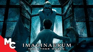 Imaginaerum The Other World  Full Movie  Awesome Fantasy Drama Movie  Exclusive [upl. by Adnuahsor]