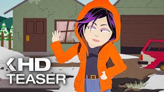 SOUTH PARK Joining the Panderverse Teaser Trailer 2023 [upl. by Aniri]