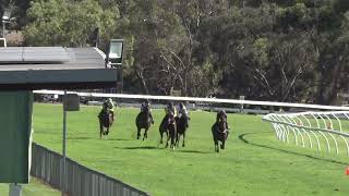 Strathalbyn 220224  Club Jump Out 7 [upl. by Farmer]