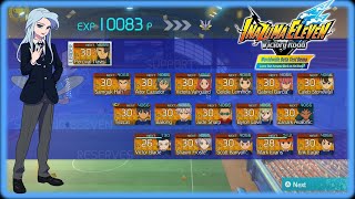 The Complete Guide to Farming Everything in Inazuma Eleven Victory Road [upl. by Auqenaj]