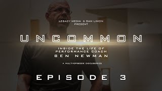 Uncommon Episode 3 Scottsdale AZ with Rene Rodriguez [upl. by Jenkel]