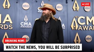 2024 CMA Awards Highlights Morgan Wallen Wins Big Chris Stapleton Shines and More [upl. by Nemlaz]