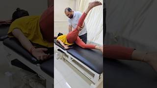 Backpain cervicalpain drdarshankamothi ytshort viralreel tread [upl. by Fife125]