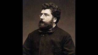 Bizet  Prelude to Act 1 Of Carmen  Bestof Classical Music [upl. by Charmion]