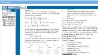 How to search the onscreen NCEES reference handbook [upl. by Mavilia]