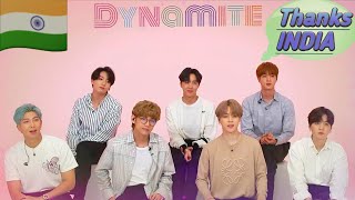 Dynamite analysis by me BTS dynamite record Fun facts about BTS dynamite [upl. by Tsnre]