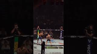 Tom Aspinall beats Curtis Blaydes [upl. by Maryellen]