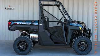 New 2024 Polaris® Ranger XP 1000 Premium [upl. by Selemas140]