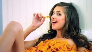 Top 10 Doritos Super Bowl Commercials 2023  Doritos Ultrasound Commercial 2023 [upl. by Esertap]