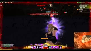 GW2 Dancer in the Dark Tangled Paths Achievement Guide [upl. by Milinda]