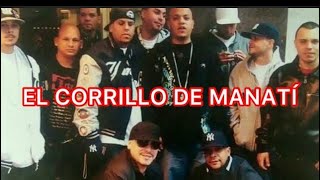 LEYENDAS GUERREROS BANDIDOS DE MANATÍ RESIDENCIAL ENRIQUE ZORRILLA [upl. by Sheehan]