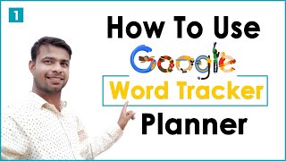 How to Use Word Tracker Tool  Free Keyword Research Tool from Wordtracker  Keyword Analysis [upl. by Jo-Ann]