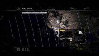 Call of Duty Modern Warfare 2  Wolverines Briefing [upl. by Botti]