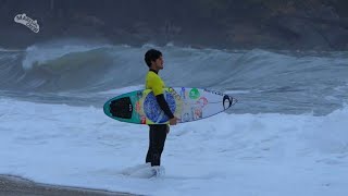 GABRIEL MEDINA  ALL WAVES PAUBA SUPER TUBOS 2019 [upl. by Draper166]