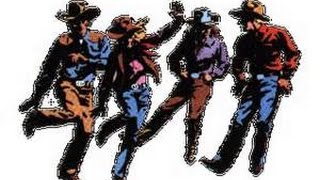 COUNTRY AND LINE DANCING HITS CLUB MEGAMIX 2014 DJ ADAMS [upl. by Ardiekal561]