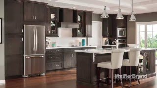 Basic Cabinet Construction Types Explained  MasterBrand Cabinets [upl. by Alphonsine]