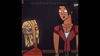 BLAINELEY  most dramatic mama 😙  totaldrama td [upl. by Eidnar]