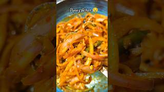 Quick Achar Recipe shorts trending youtubeshorts food viralshorts achaarrecipe easy quick [upl. by Ailero]