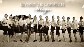 Beyond The Labyrinth  Wings [upl. by Noid]