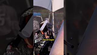 Assim que se joga PAINTBALL curiosidades incrivel paintball airsoft [upl. by Cottrell861]