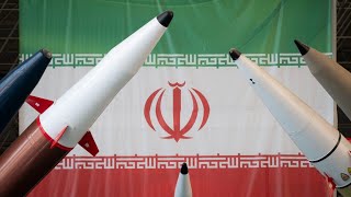 Iran going to be ‘very distracted’ from foreign affairs [upl. by Atnaloj]