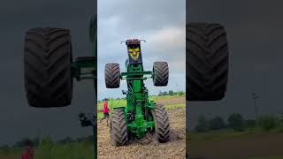 Aakhir NISHU 🔥🔥 deshwal ne Swaraj 855 tractor 🚜🔥ke Liya 😱😱trendingautomobile viralshorts shorts [upl. by Cacia648]