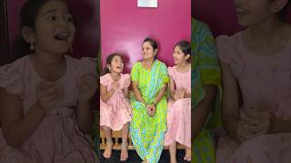 Nenedhianna bagundhi kanna😍maa version 🤣 shishiravlogs comedy viral shishira trending funny [upl. by Chung85]