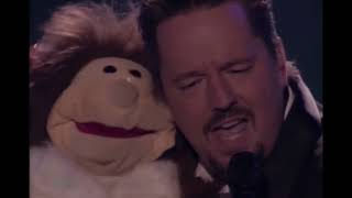 Terry Fator Americas Got Talent All Performances [upl. by Laurentia]