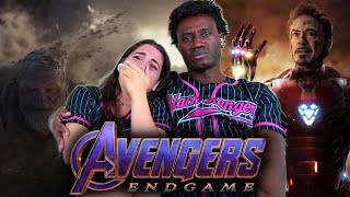 ENDGAME gave us CLOSURE [upl. by Yenial]