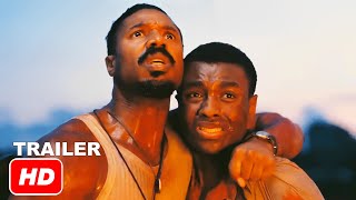 SINNERS — Official Trailer 2025 Michael B Jordan [upl. by Haidedej]