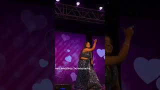 Enchanting Bride Dance on Haan Ke Haan  A Stunning Wedding Moment dance trending reels love [upl. by Niaz]