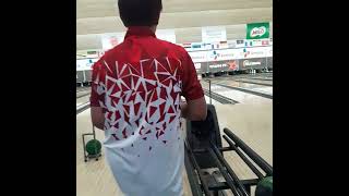 KL International open Bowling Championships 2024 [upl. by Aidualc]