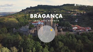 Making of Journey to Portugal Revisited  Bragança [upl. by Nawrocki265]