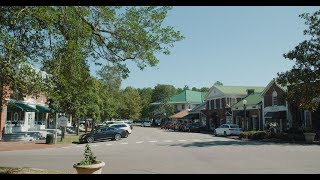 A Local’s Guide Pinehurst amp Southern Pines [upl. by Signe]