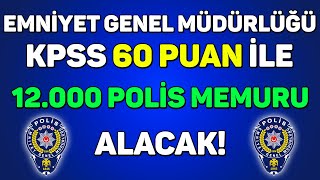 ÖNLİSANS VE LİSANS MEZUNU POLİS MEMURU ALINACAK  32 DÖNEM POMEM BAŞVURU DUYURUSU [upl. by Einallem193]