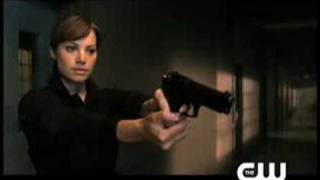 OFFICIAL Smallville Season 8 Promo in HD REAL [upl. by Eusoj]