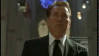 2 Cathedrals  Bartlet Soliloquympg [upl. by Ertnom]