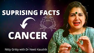 Cancer Zodiac sign  Interesting Facts [upl. by Landrum]