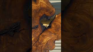 Italian Olive Wood Slabs woodworking [upl. by Cristoforo]