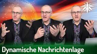 Dynamische Nachrichtenlage  DHVNews  418 [upl. by Otis]